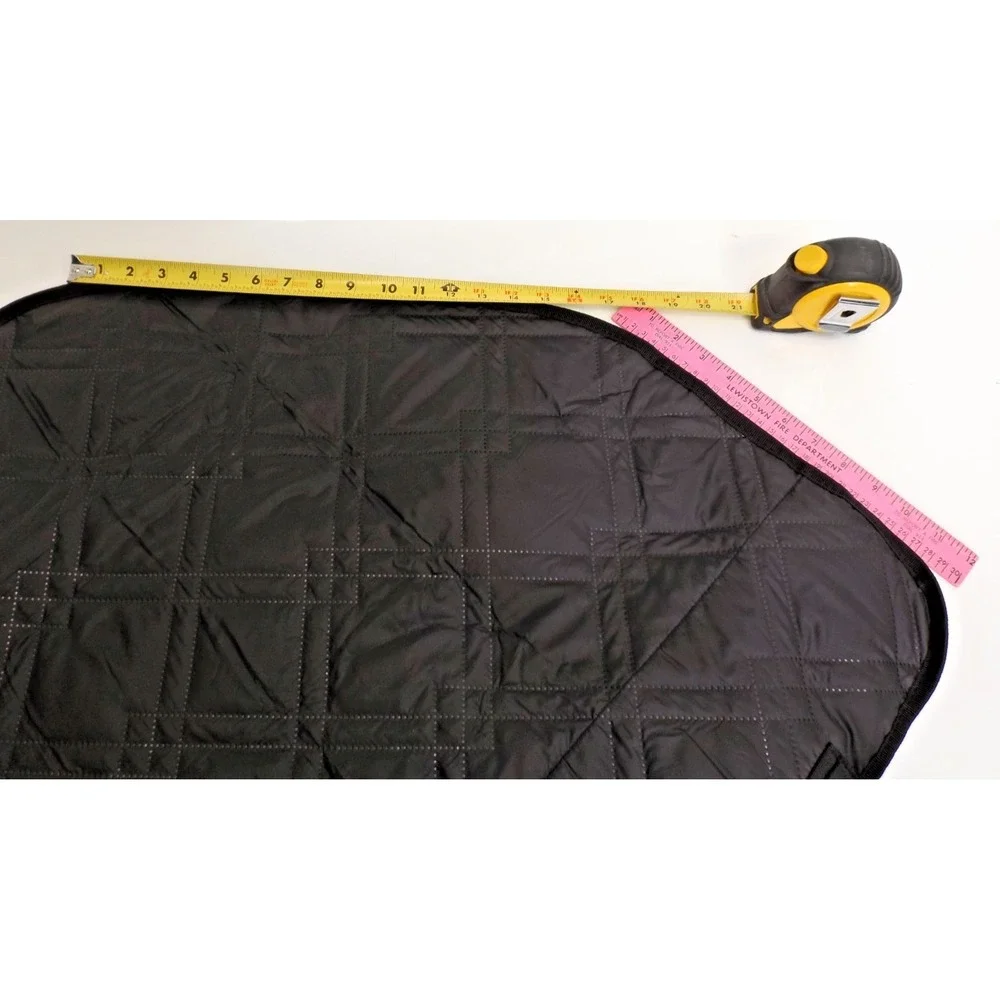2 Pcs Car & Truck Door Protector for Dogs anti Scratch Pet Car Door Cover